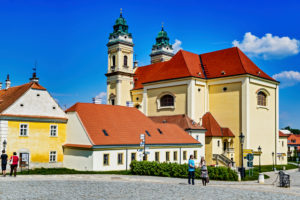 Czech Republic, Jihomoravský kraj, Valtice Czech Republic, Jihomoravský kraj, Valtice